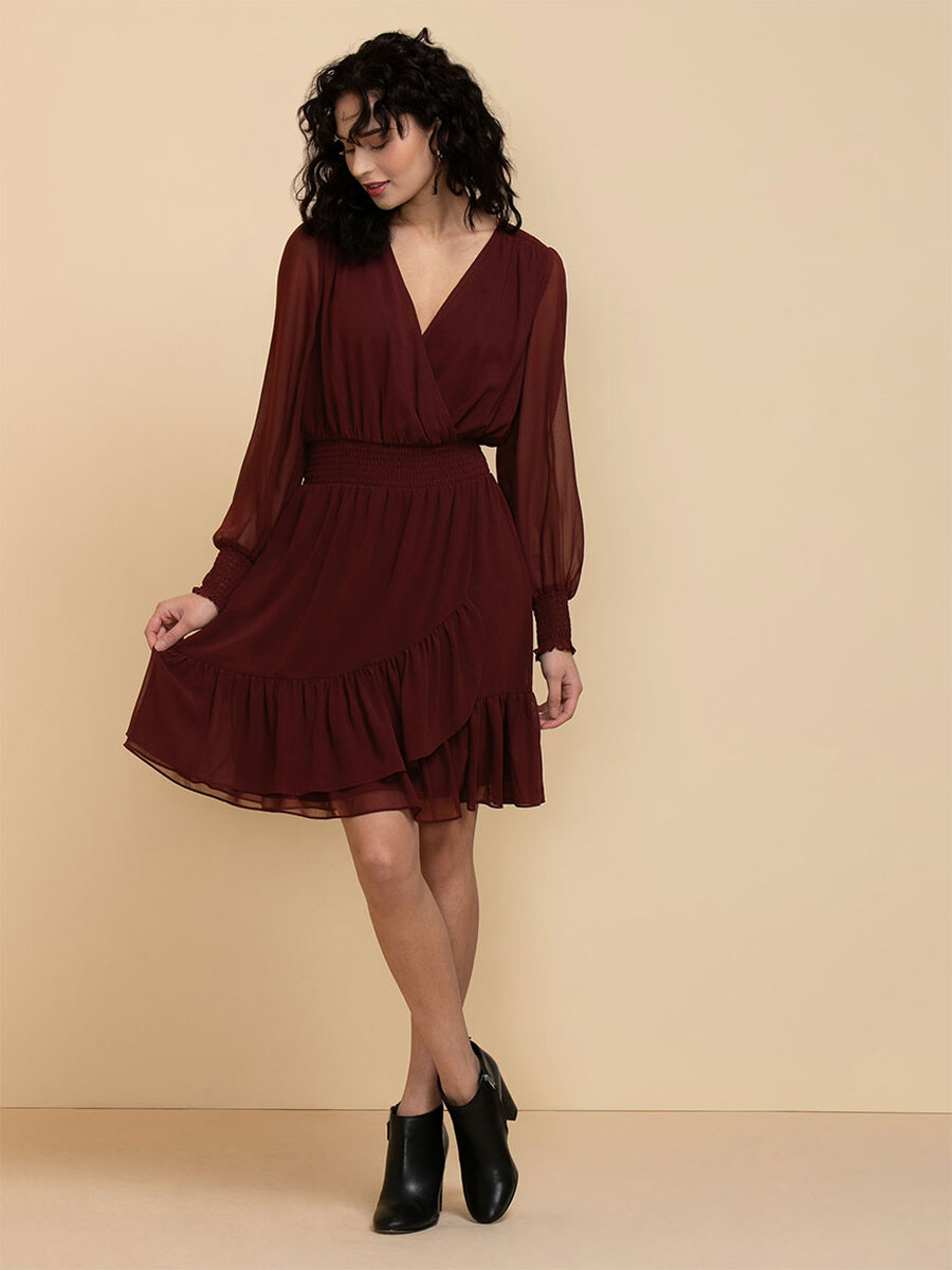 End of the Summer… Summer dressing. 4 Plus Size Dresses all under $40 –  CurvyofficeChic