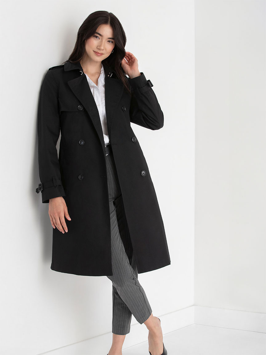 Carmen Trench Coat