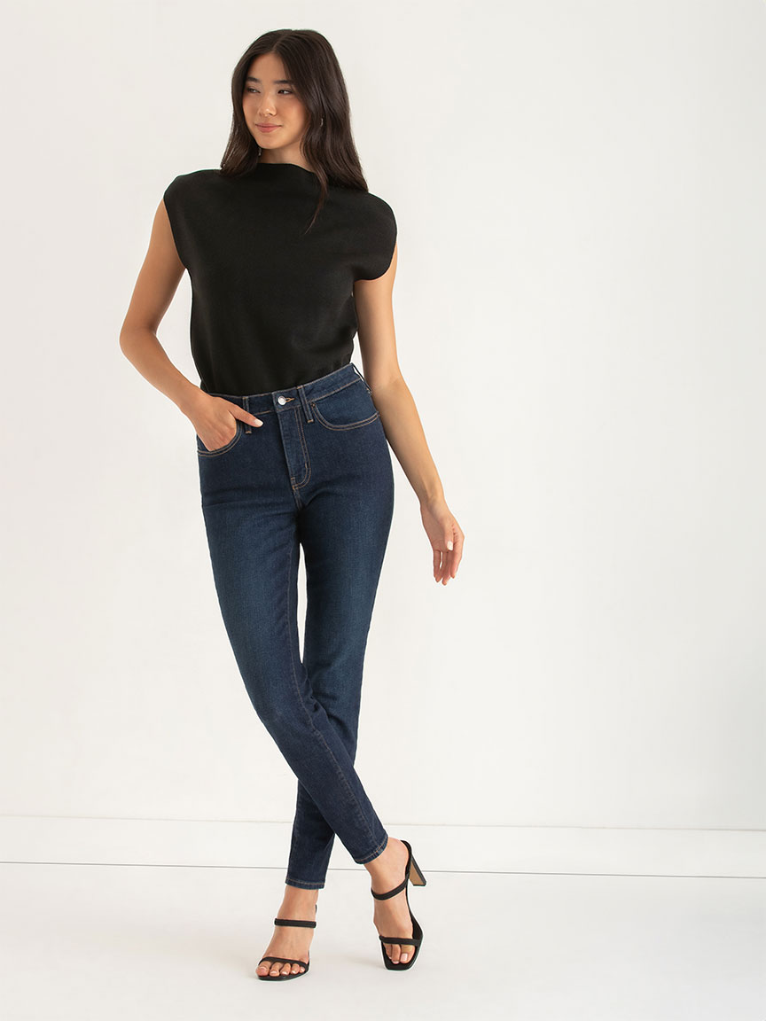 Skylar Skinny Jeans