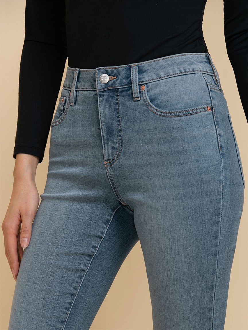 Skylar Skinny Jeans