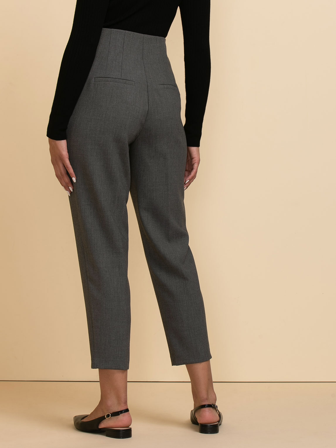 Vuittamins Carrot Pants - Ready-to-Wear