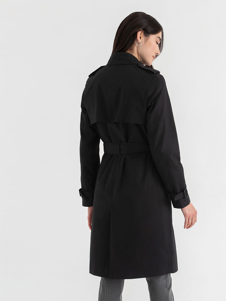 Carmen Trench Coat