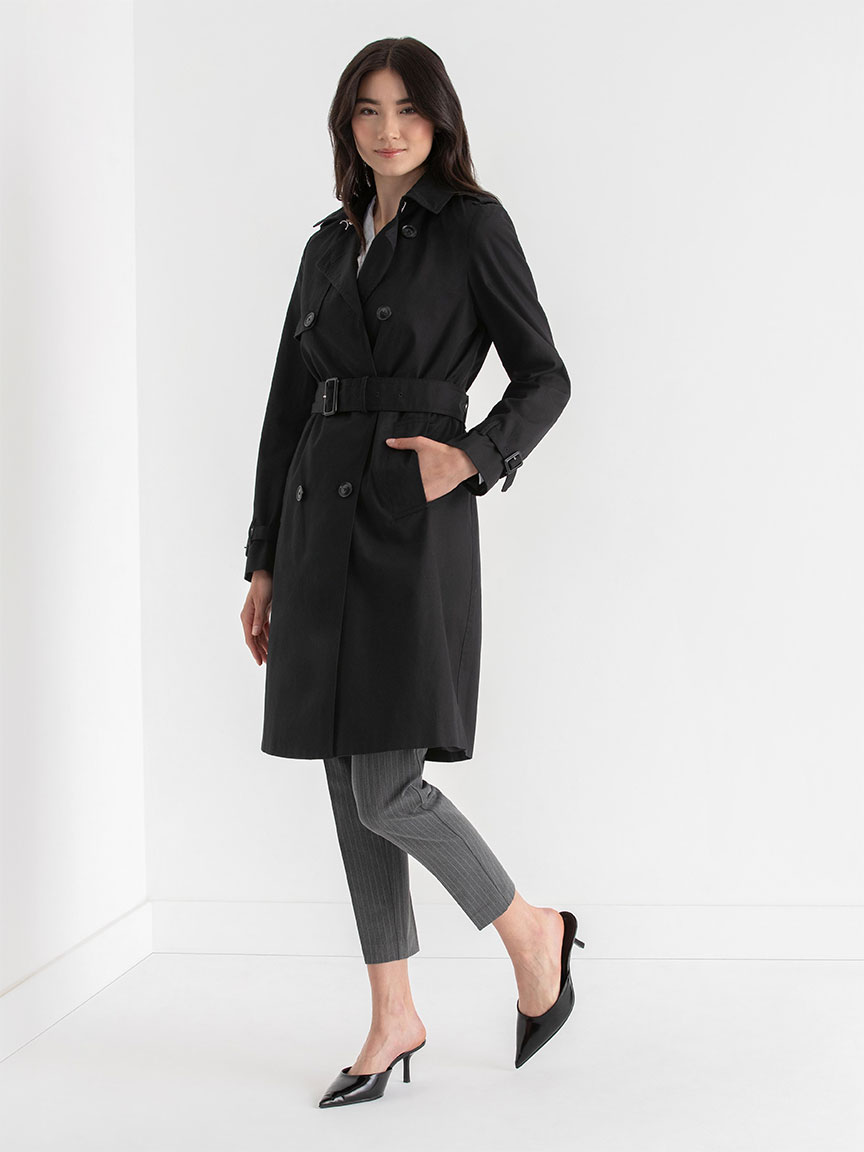 Carmen Trench Coat