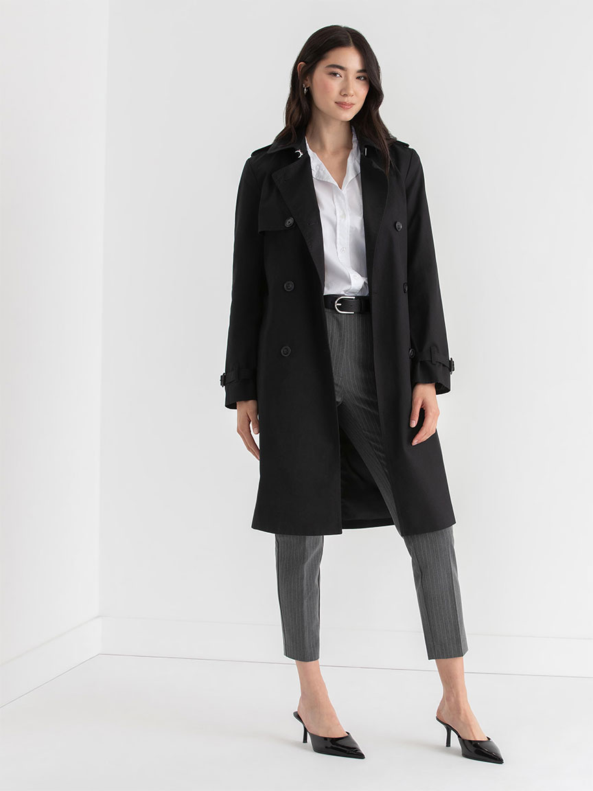 Carmen Trench Coat