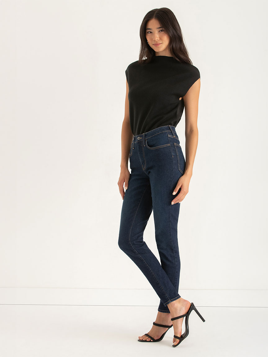 Skylar Skinny Jeans