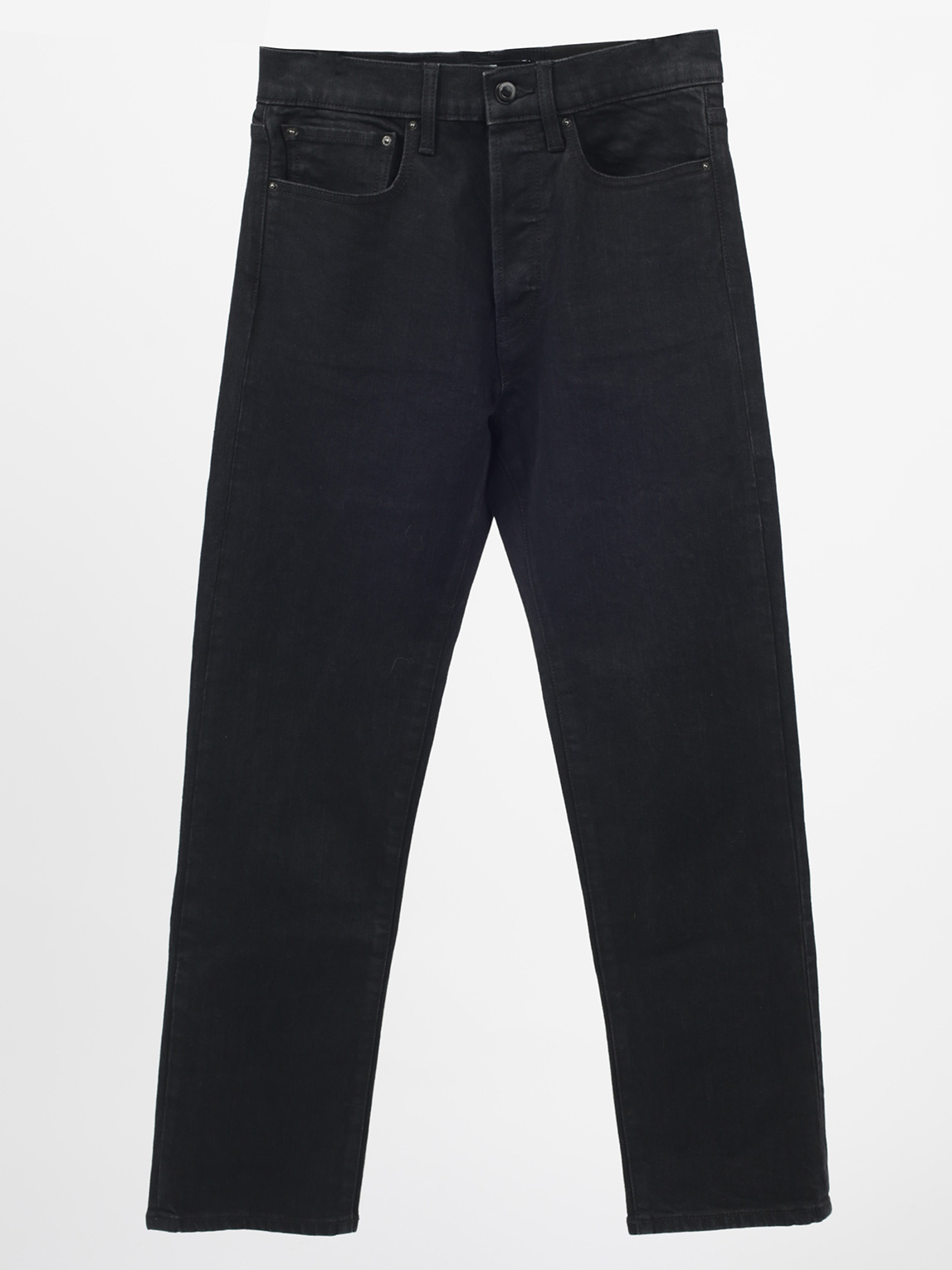 Sloane Straight Ankle Jeans