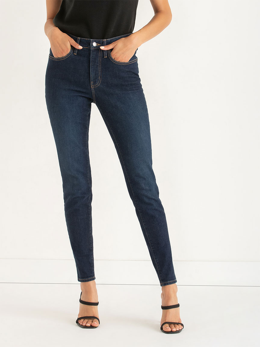 Skylar Skinny Jeans