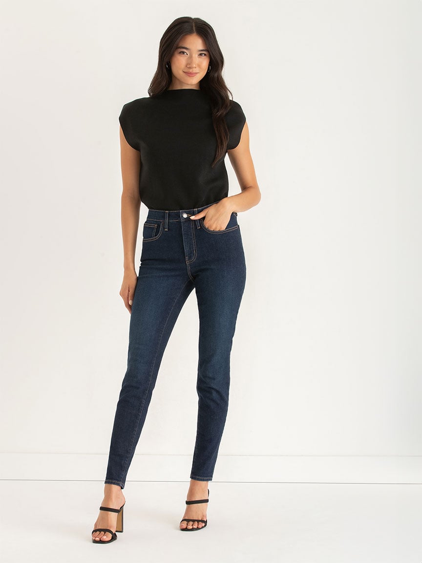 Skylar Skinny Jeans