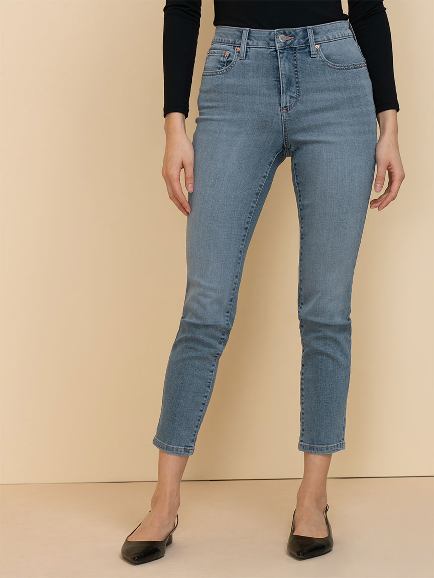 Skylar Skinny Jeans