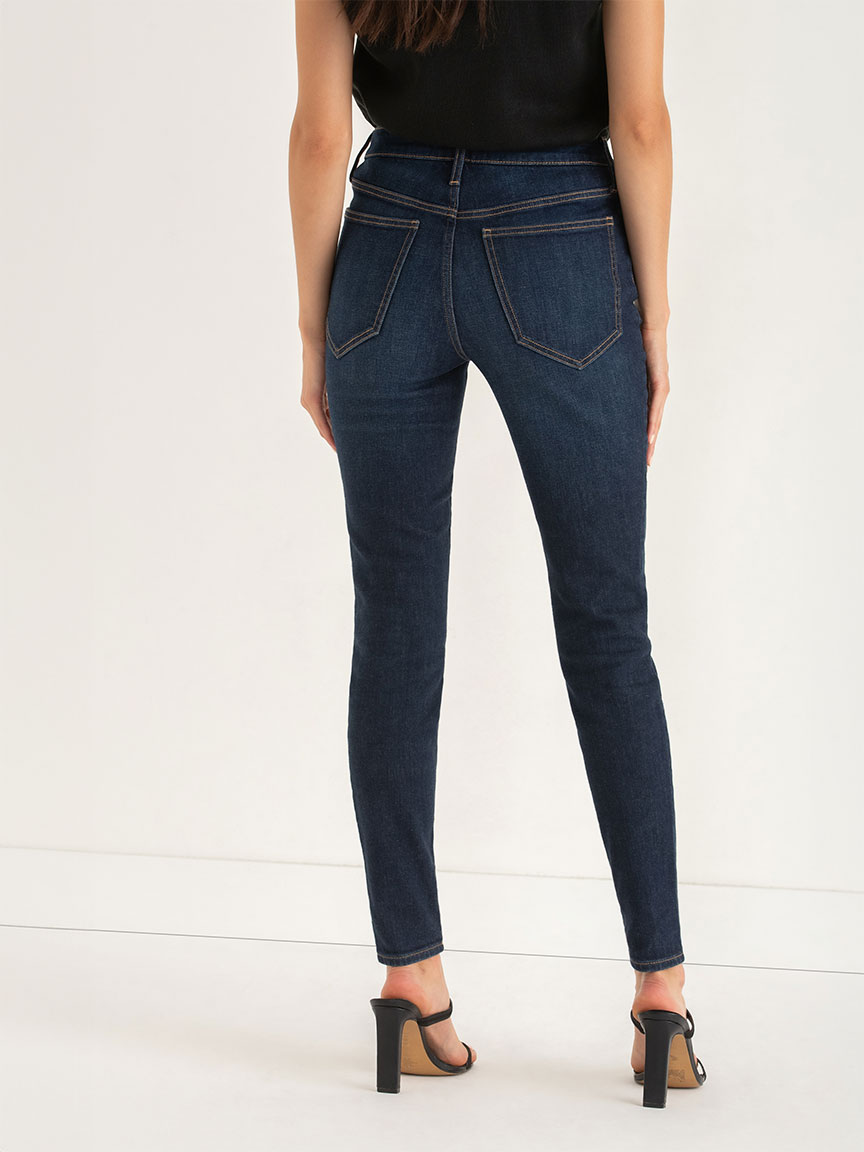 Skylar Skinny Jeans