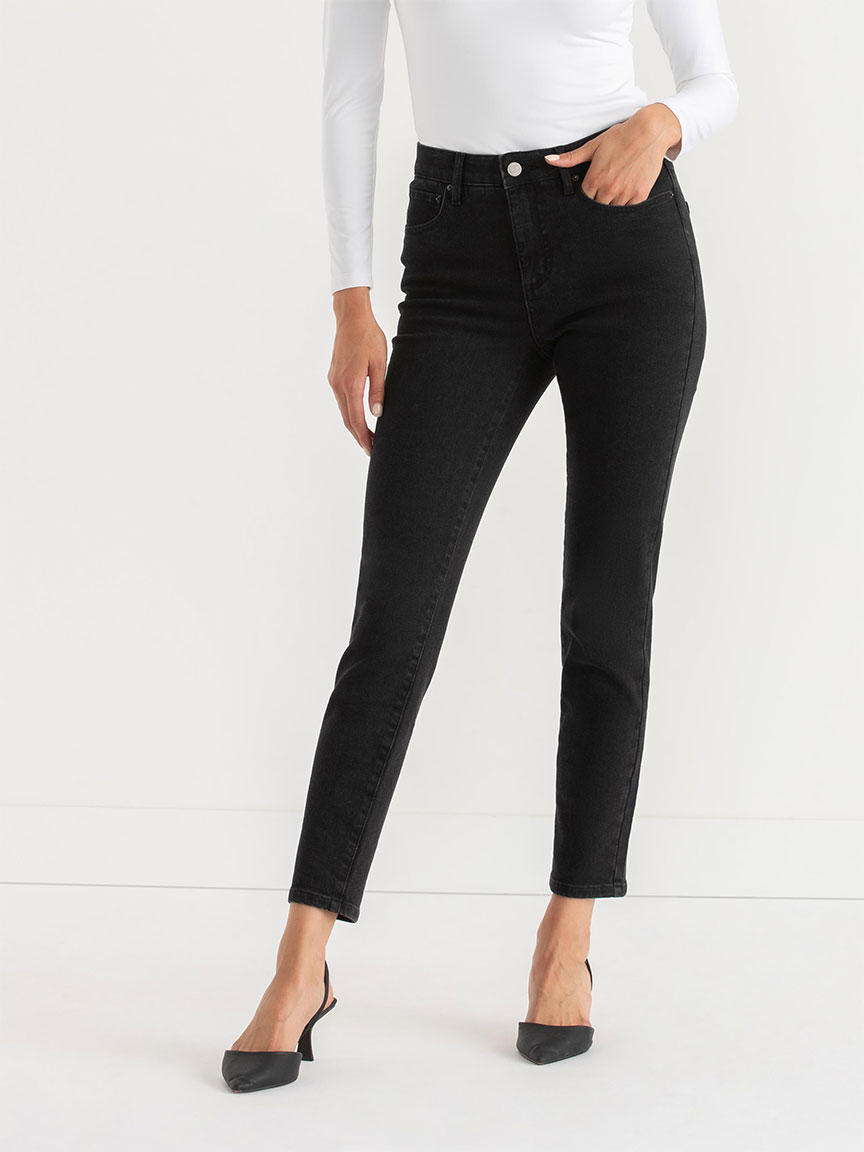 Skylar Skinny Jeans