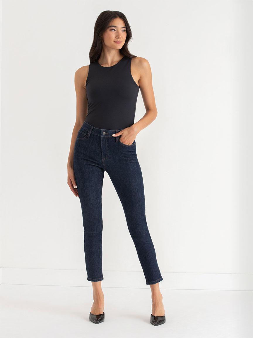 Skylar Skinny Jeans