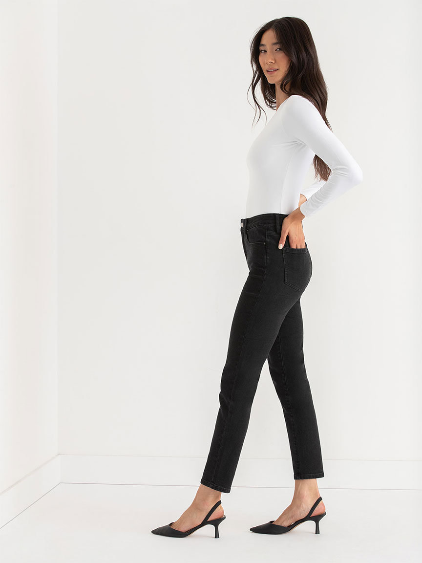 Skylar Skinny Jeans