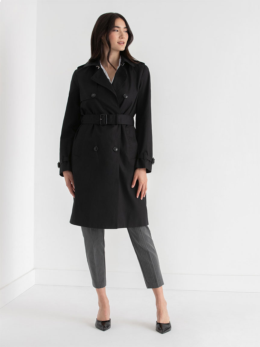 Carmen Trench Coat